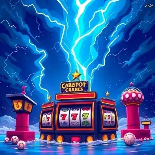 zk9: Promo dan Bonus Terbaik untuk Para Gamer Indonesia