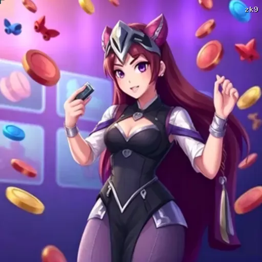 Menjelajahi Fitur Unggulan Situs Game zk9