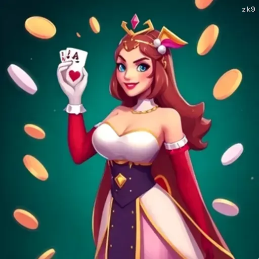 Menggali Fitur Menarik di Situs Game zk9
