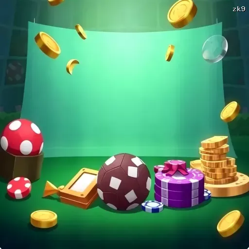 Mengulas Fitur Menarik di Situs Game zk9
