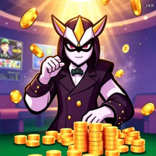 Keamanan dan Keandalan Situs zk9 di Dunia Game